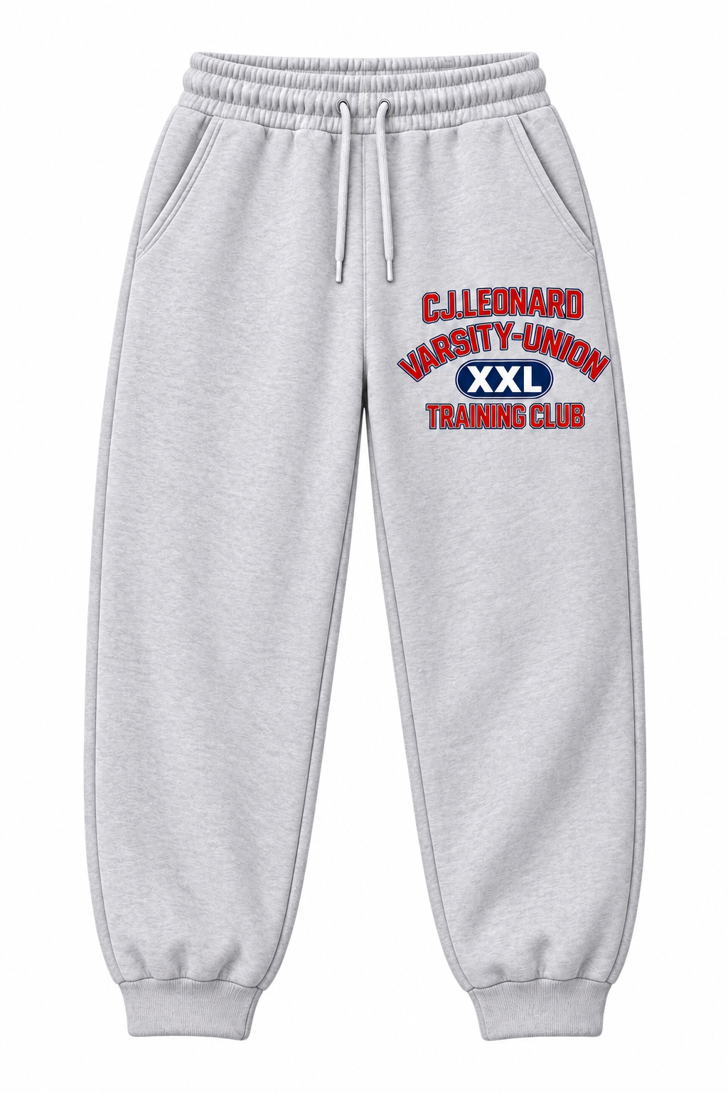 Grey Training Club Sweatpants
